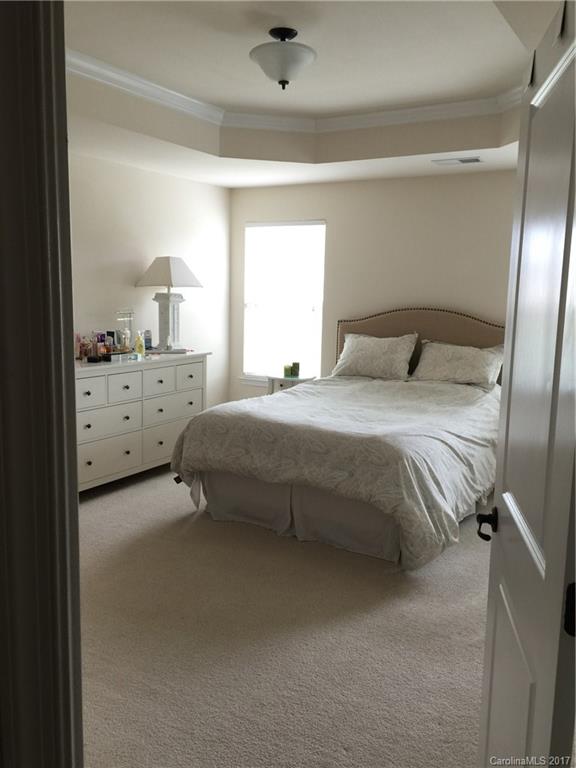 Mccarley - Residential Lease