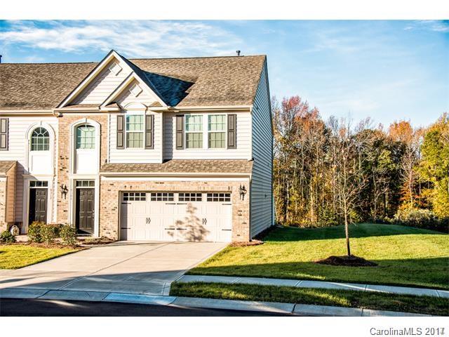 Mccarley - Residential Lease