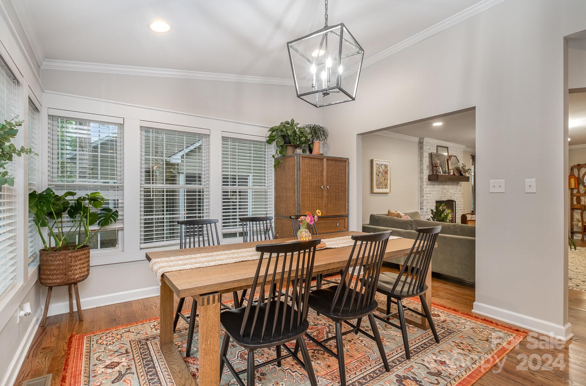 Stonehaven - Residential