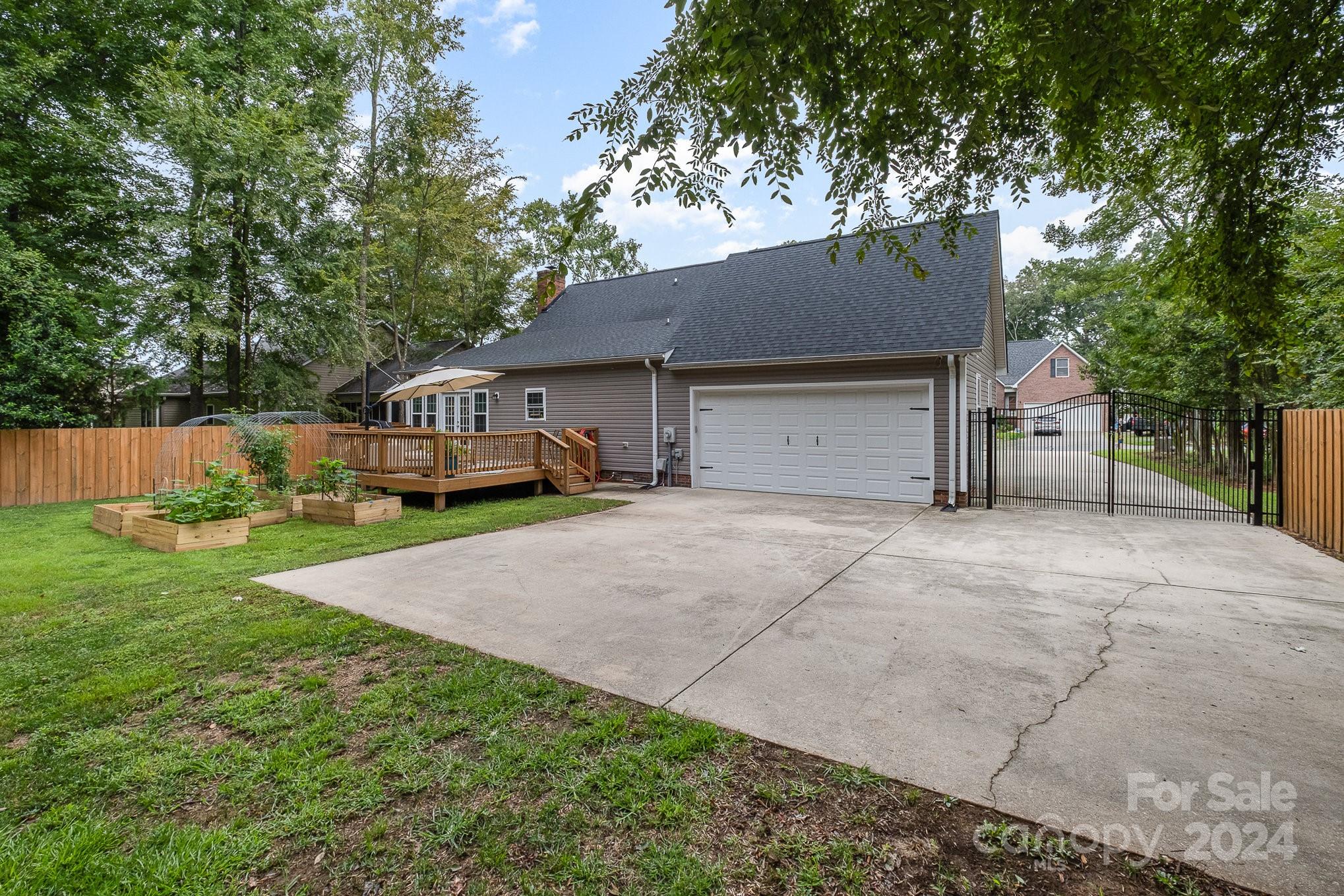 Stonehaven - Residential