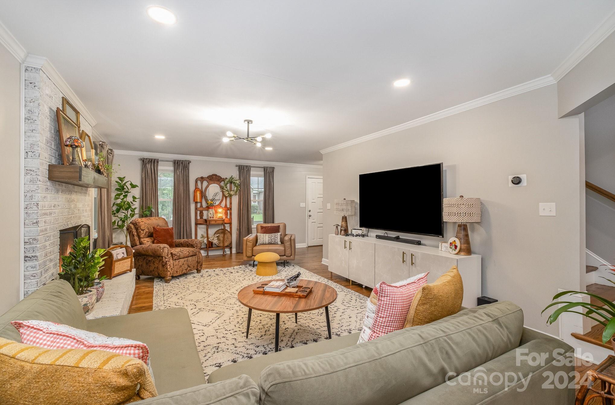 Stonehaven - Residential