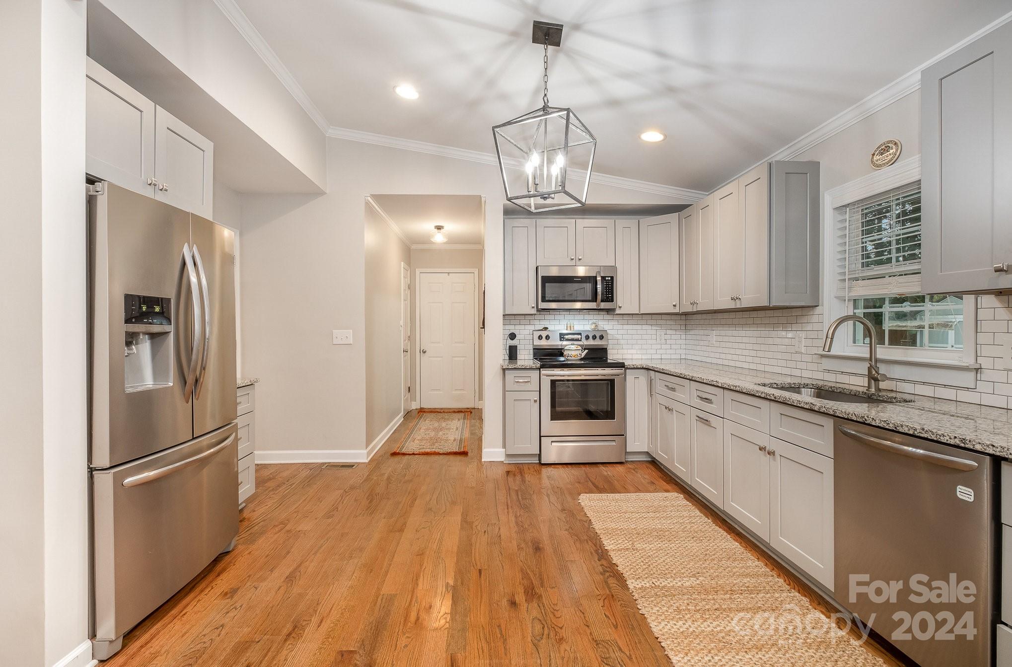 Stonehaven - Residential