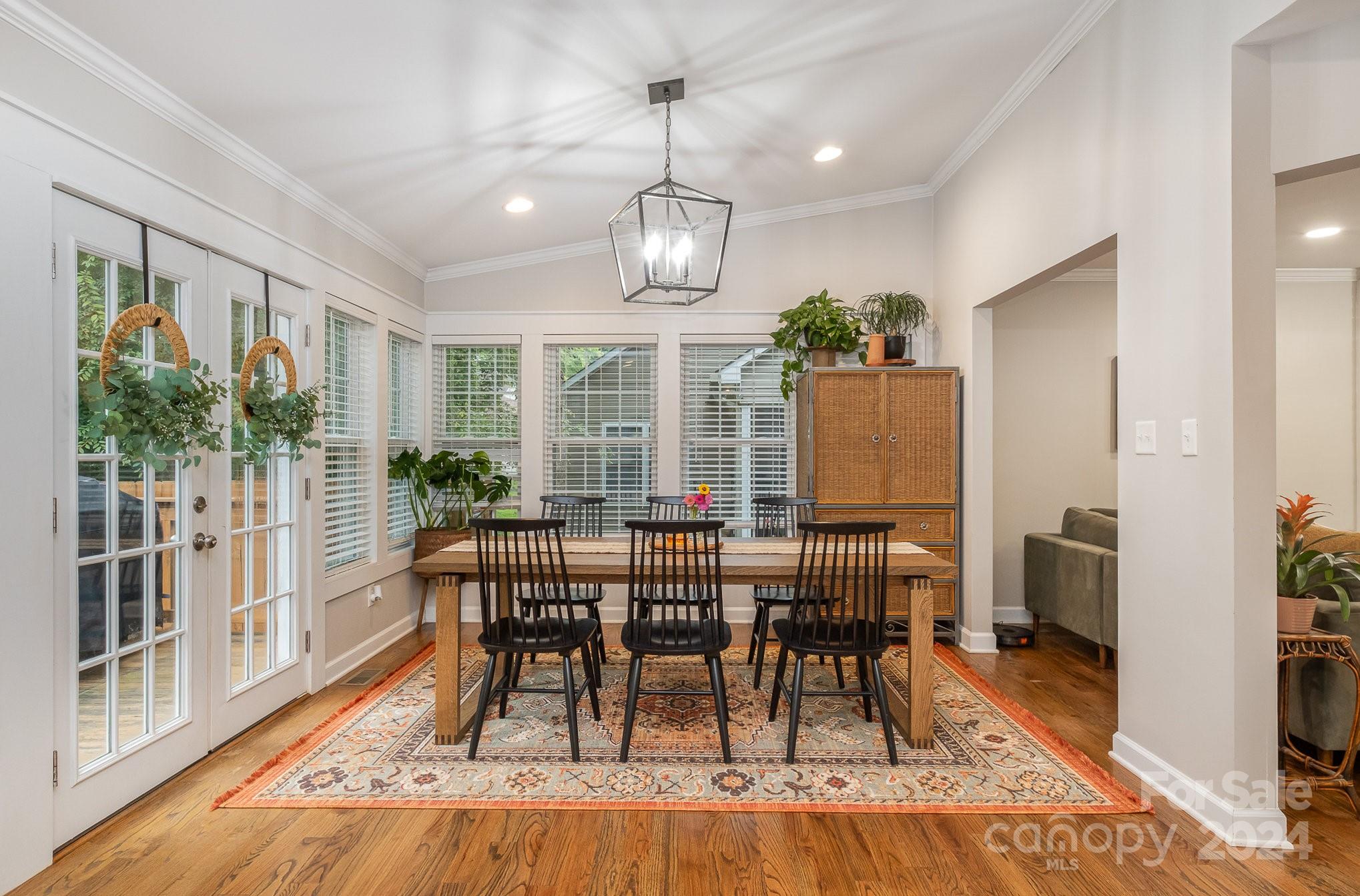 Stonehaven - Residential