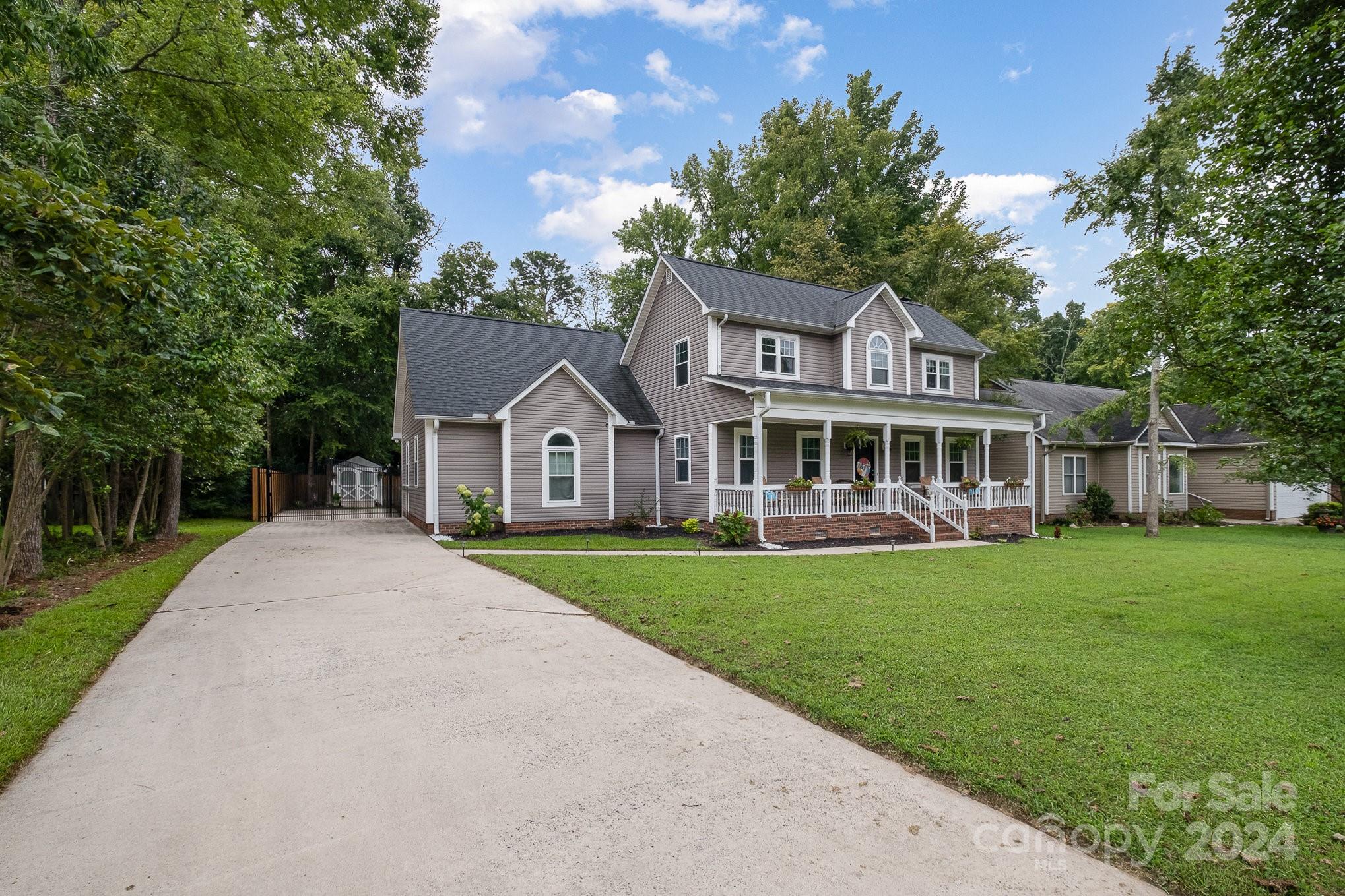 Stonehaven - Residential