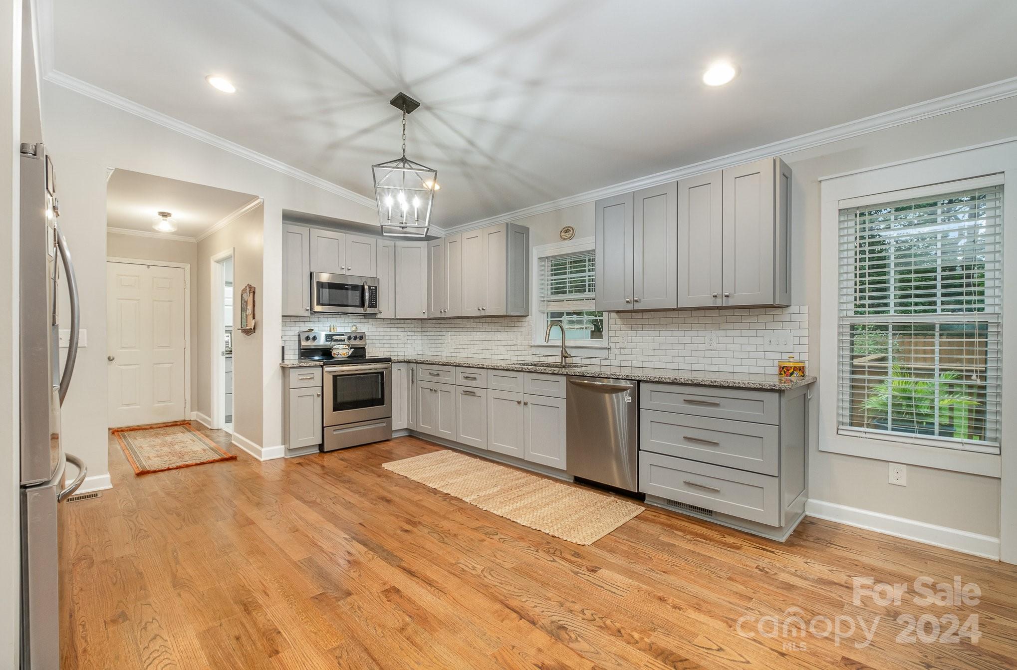 Stonehaven - Residential