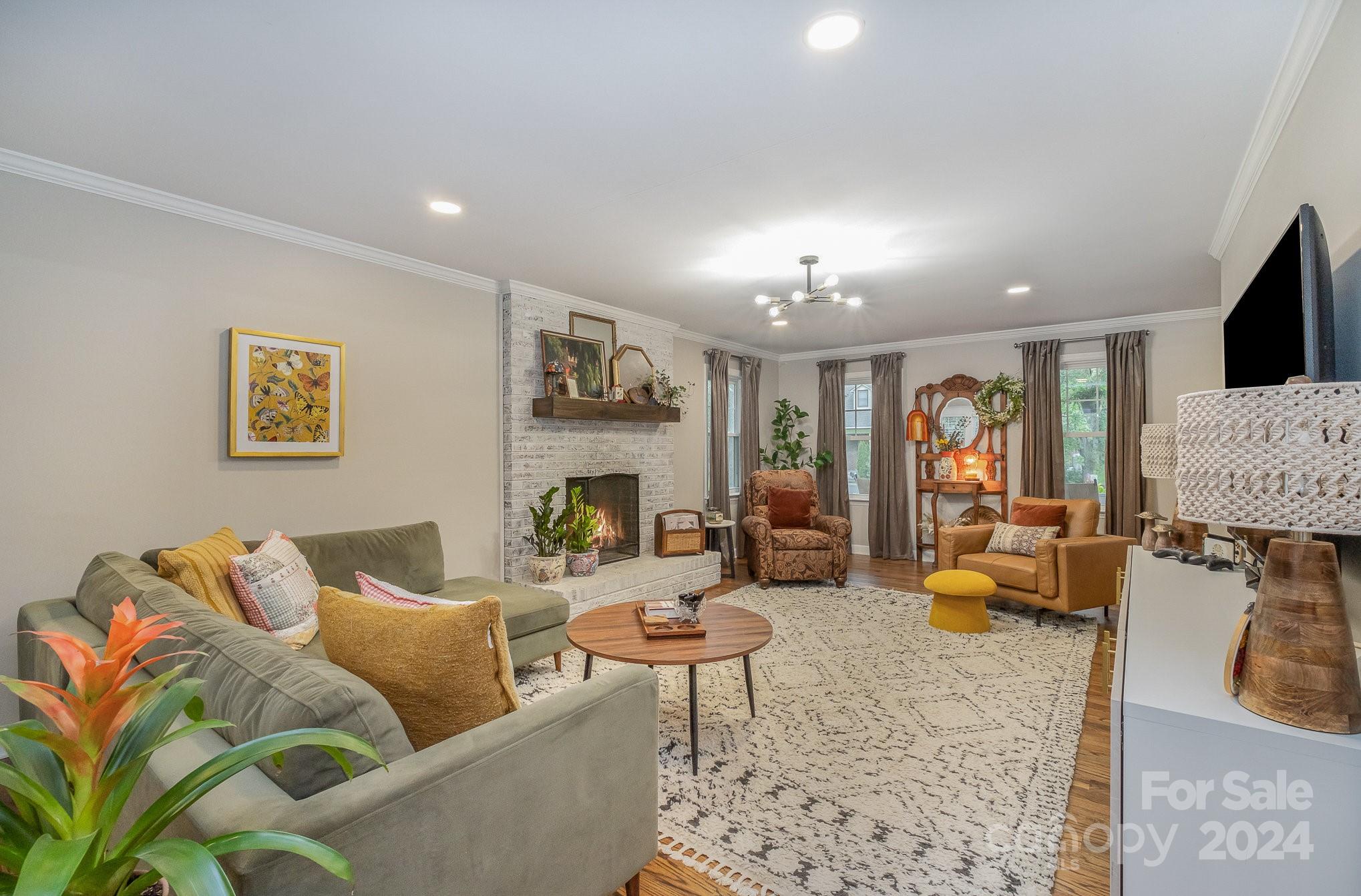 Stonehaven - Residential