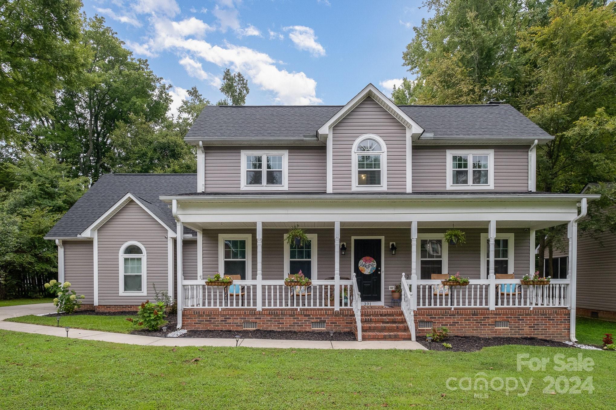 Stonehaven - Residential