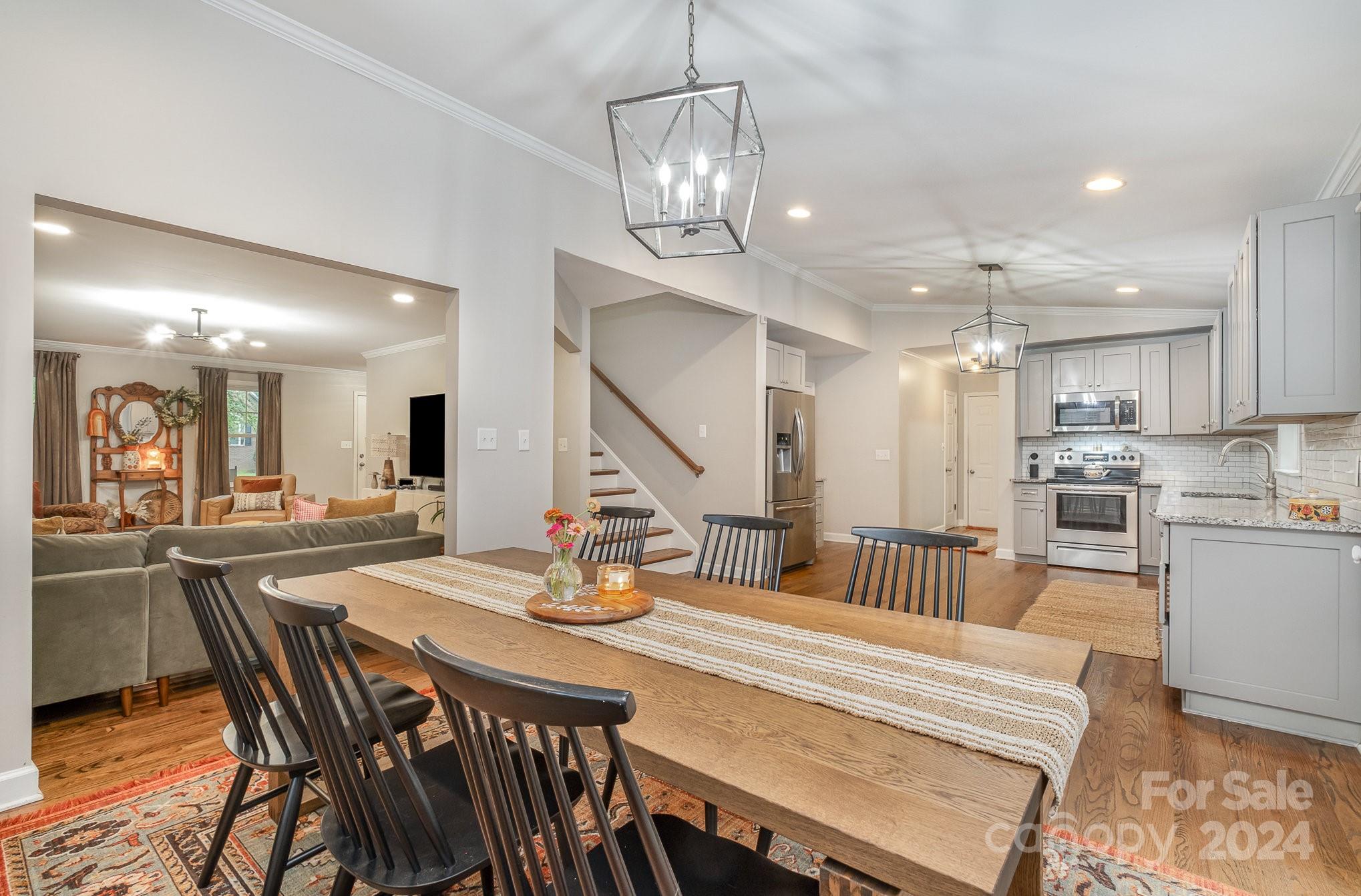 Stonehaven - Residential