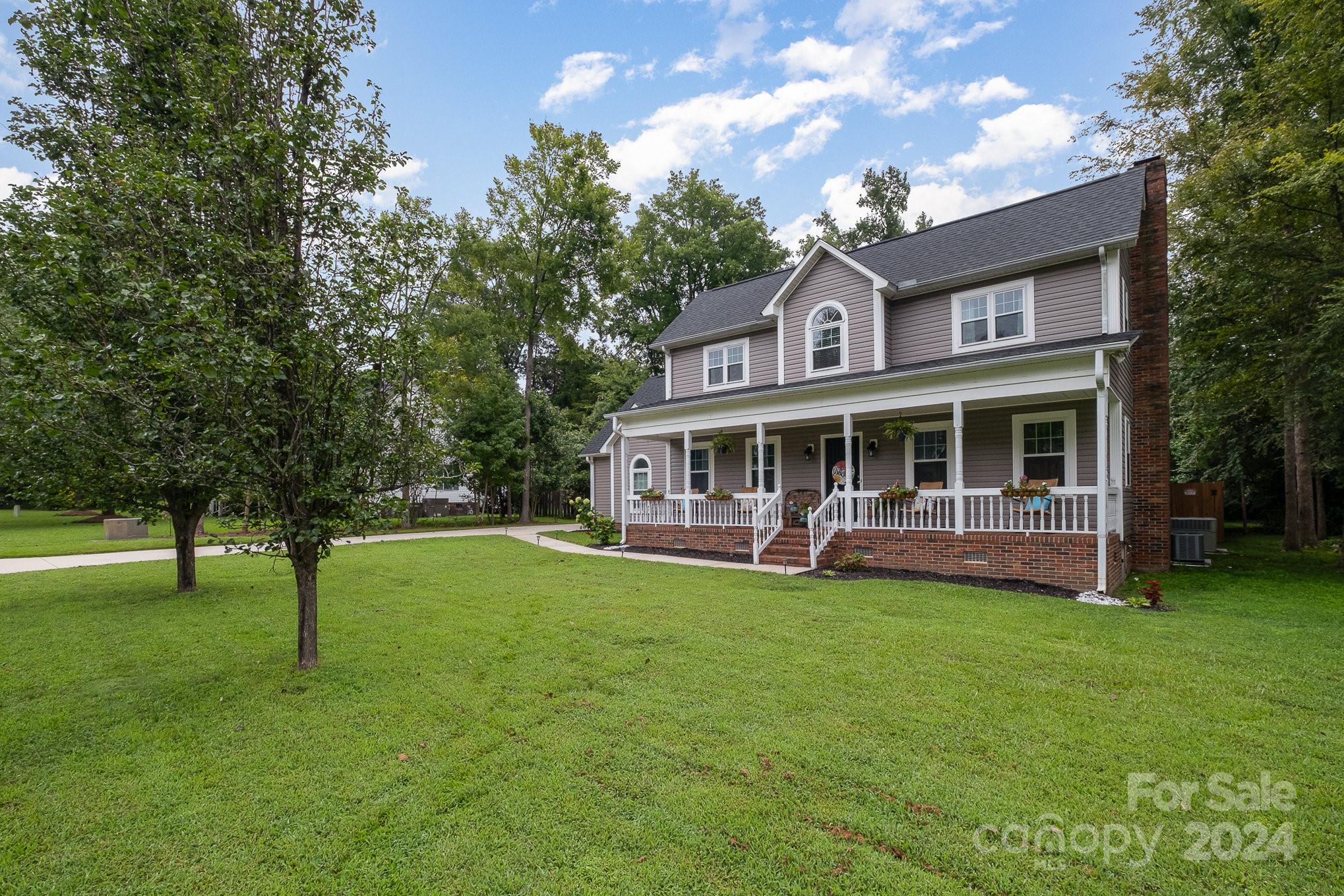 Stonehaven - Residential