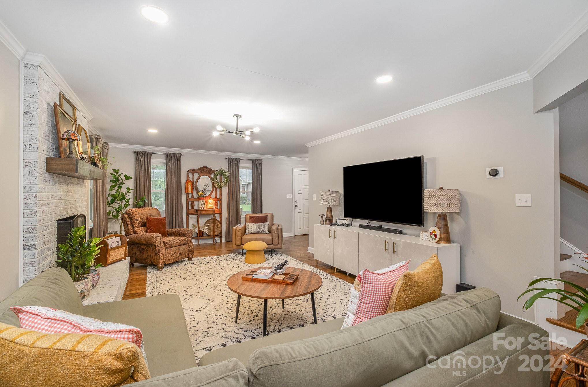 Stonehaven - Residential