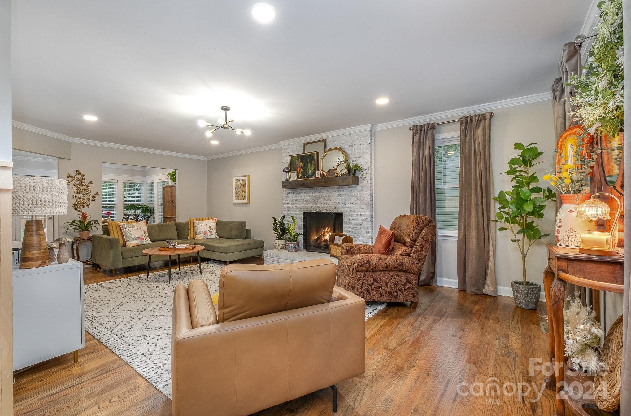 Stonehaven - Residential