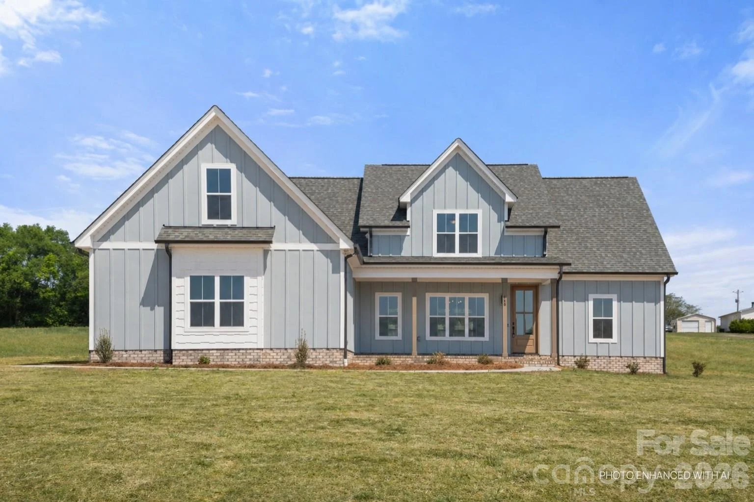 118 Orchard Grass Court, Mocksville, NC, 27028