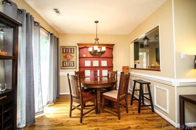 Hickory Ridge - Residential