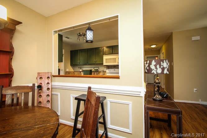 Hickory Ridge - Residential