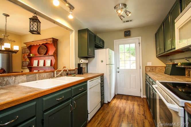 Hickory Ridge - Residential