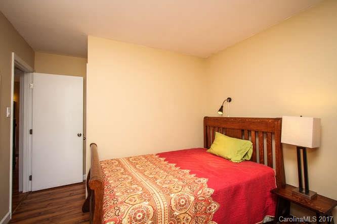 Hickory Ridge - Residential