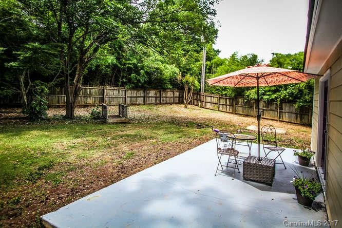 Hickory Ridge - Residential