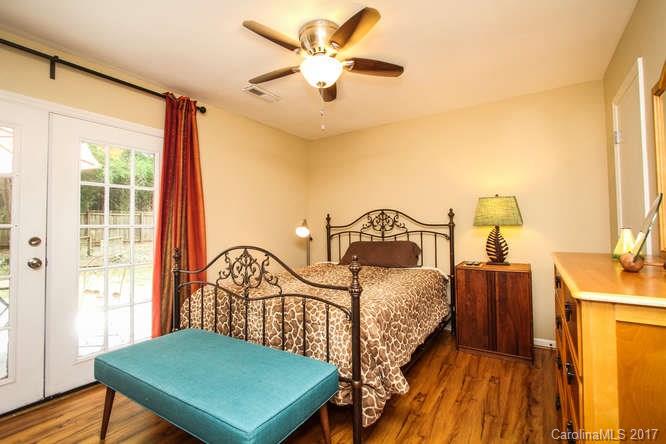 Hickory Ridge - Residential