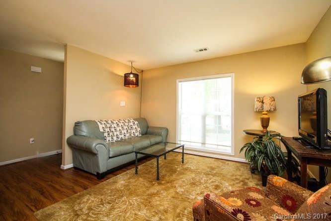 Hickory Ridge - Residential