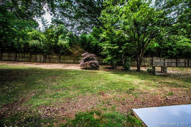 Hickory Ridge - Residential