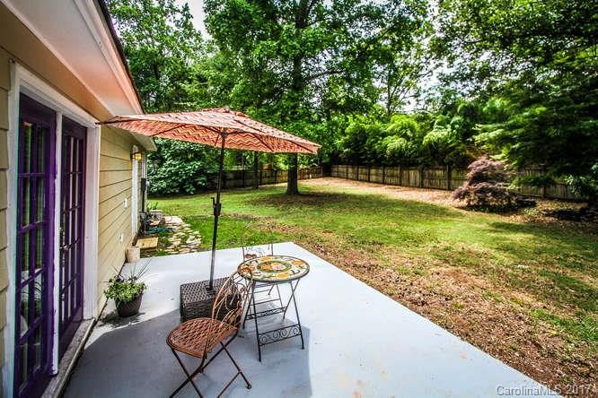 Hickory Ridge - Residential