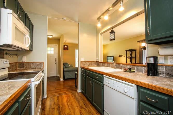 Hickory Ridge - Residential