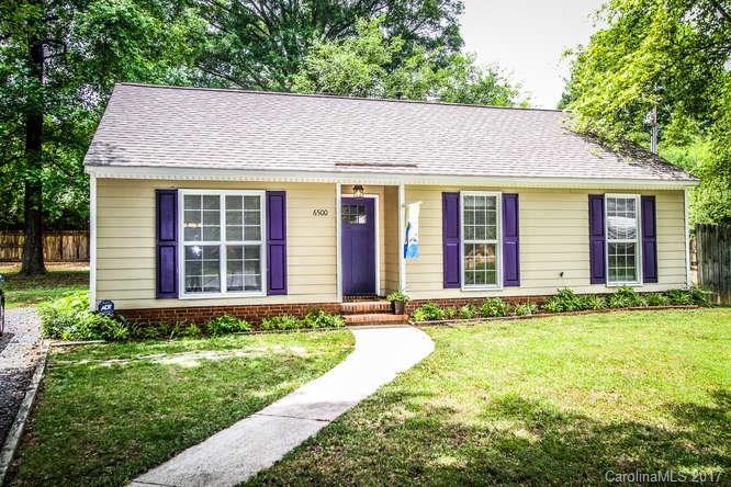 Hickory Ridge - Residential