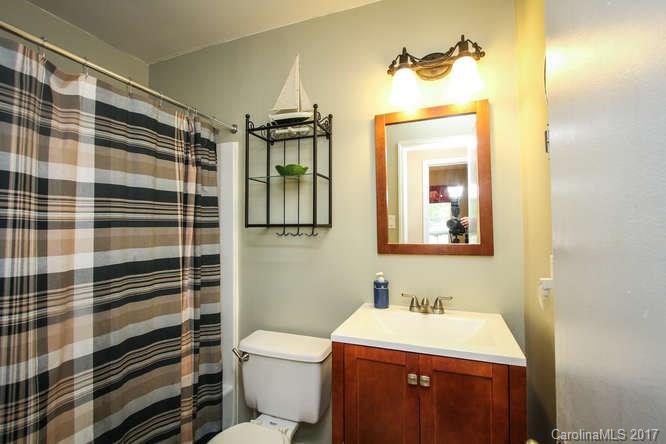 Hickory Ridge - Residential