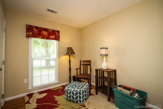 Hickory Ridge - Residential