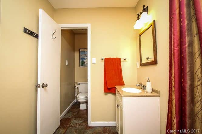 Hickory Ridge - Residential