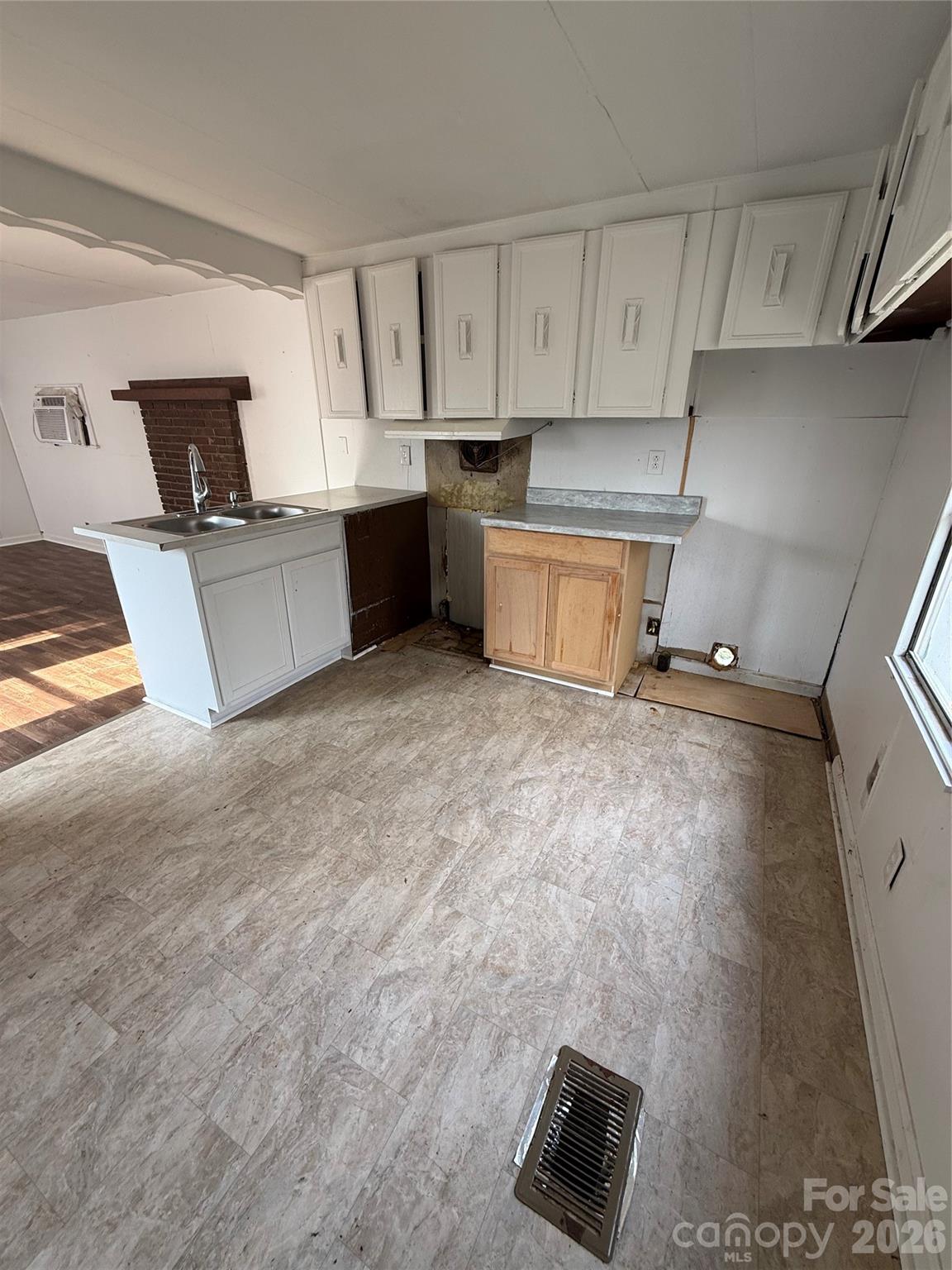 The Lesavoy Foundation - Residential