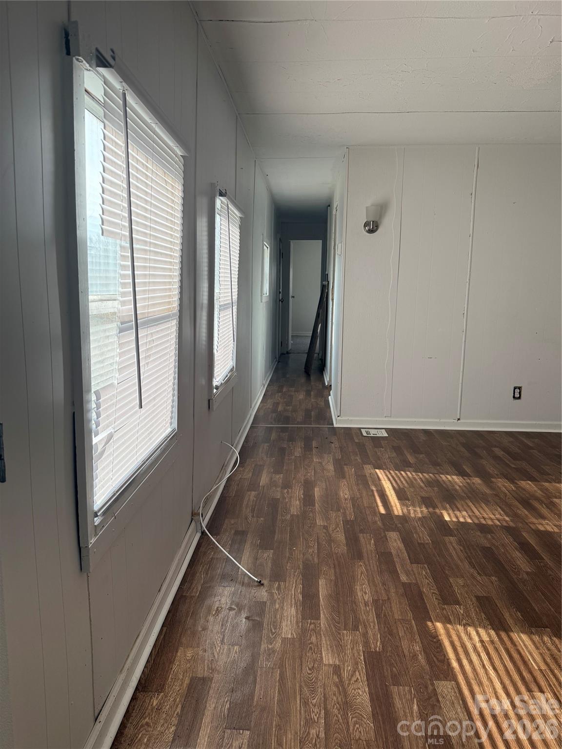 The Lesavoy Foundation - Residential