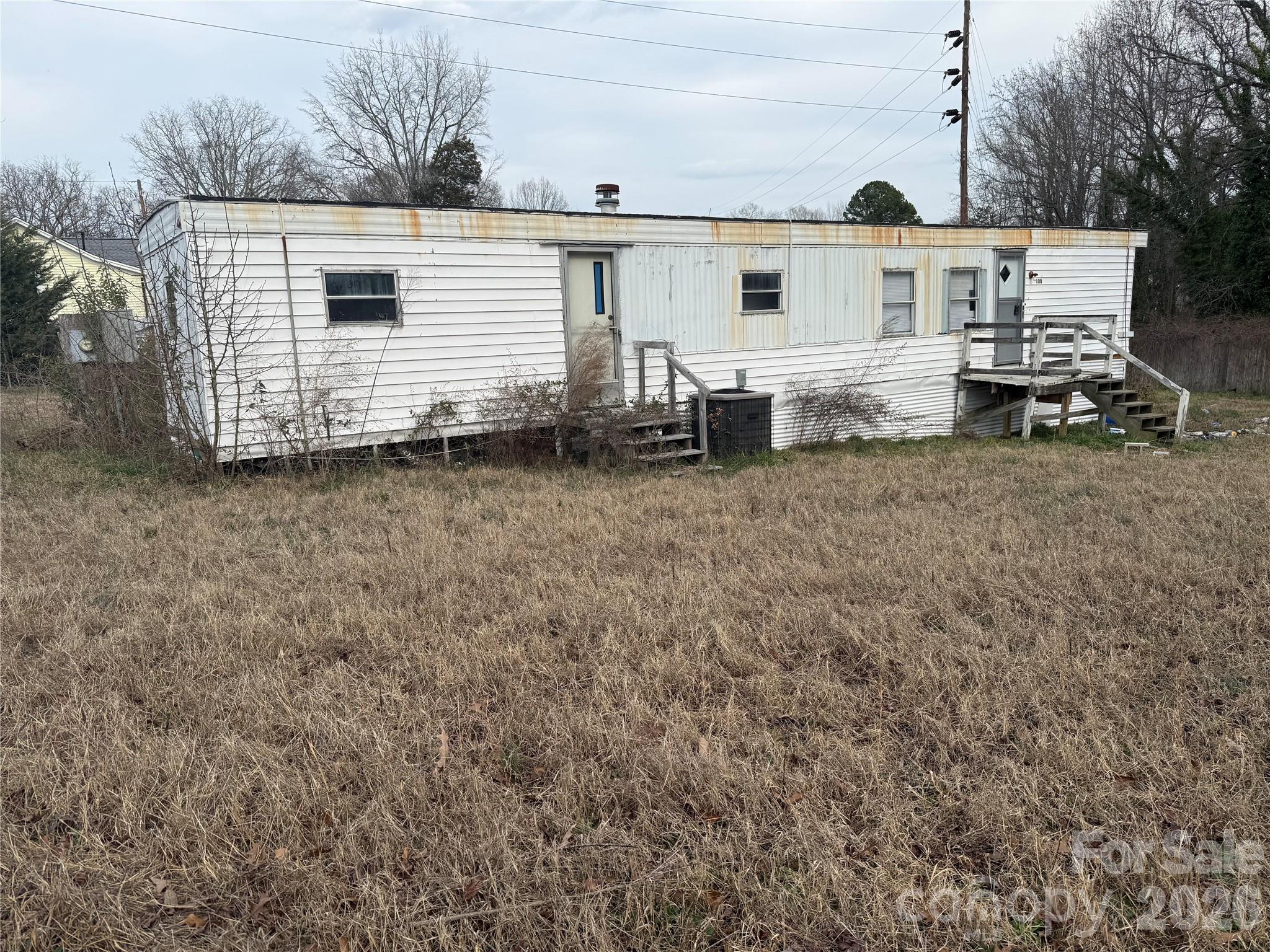 The Lesavoy Foundation - Residential