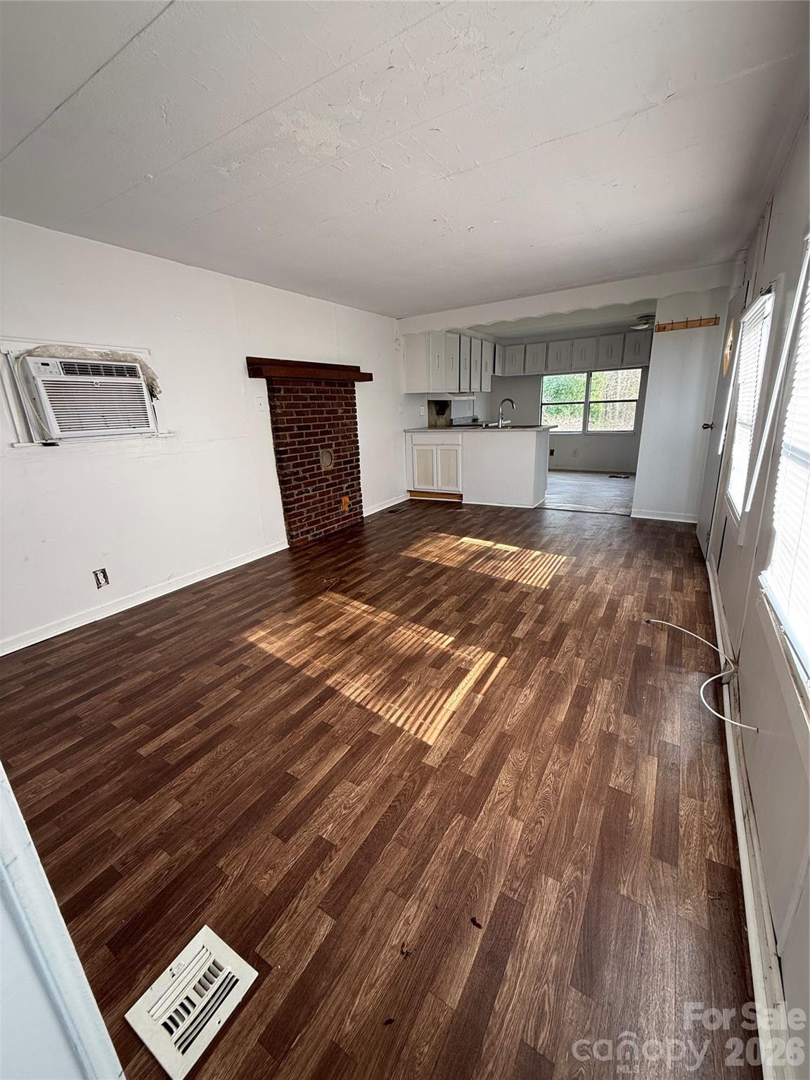 The Lesavoy Foundation - Residential