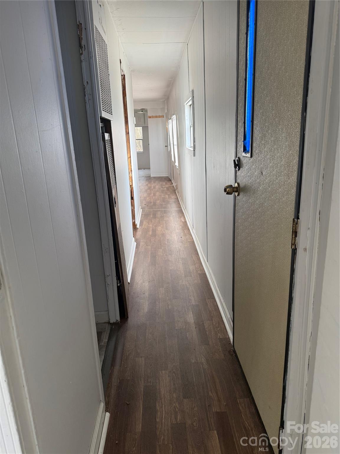 The Lesavoy Foundation - Residential