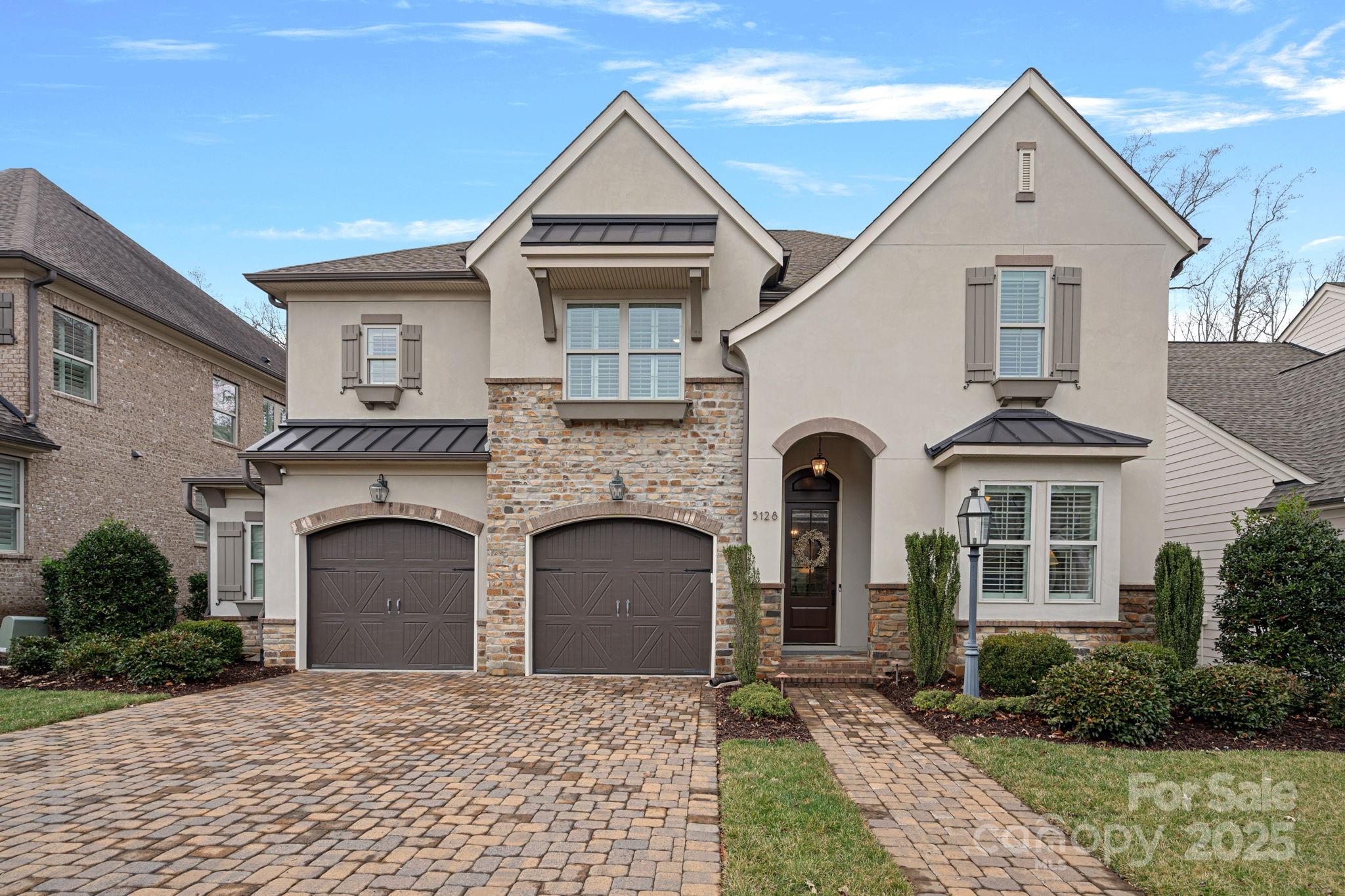 Providence Retreat - Residential