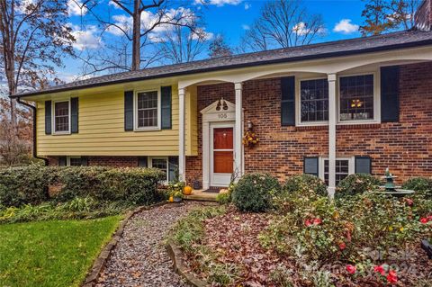 A home in Statesville