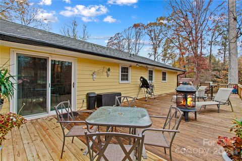 A home in Statesville