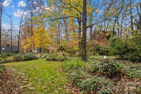 A home in Statesville