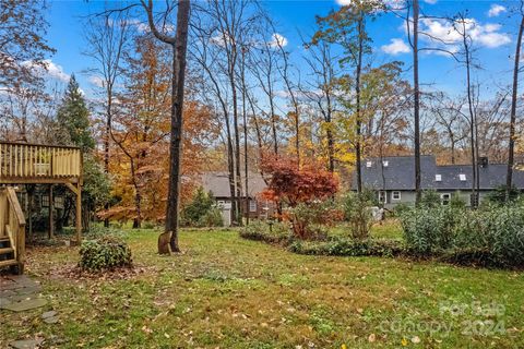 A home in Statesville