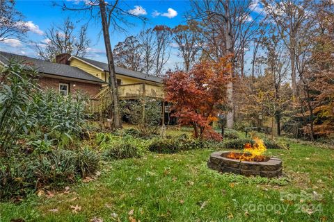 A home in Statesville