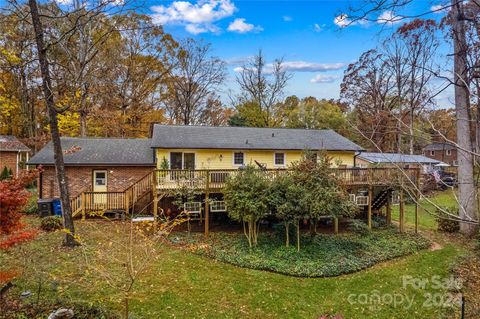 A home in Statesville