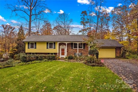 A home in Statesville