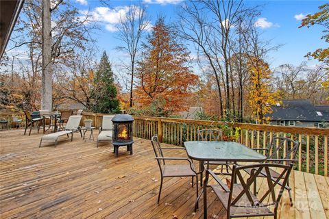 A home in Statesville