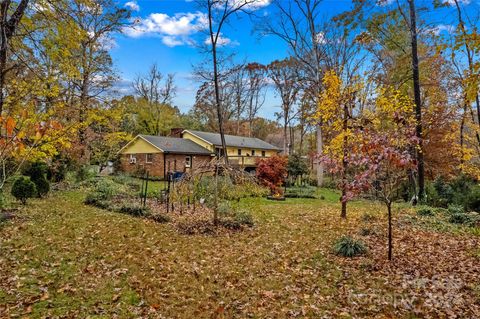 A home in Statesville