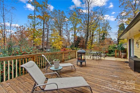 A home in Statesville