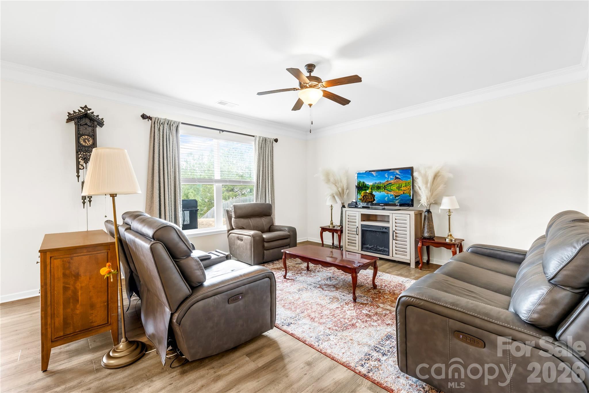 Dutchmans Ridge - Residential