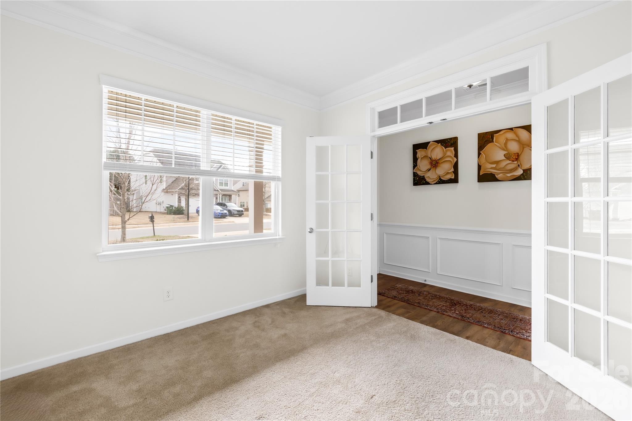 Dutchmans Ridge - Residential