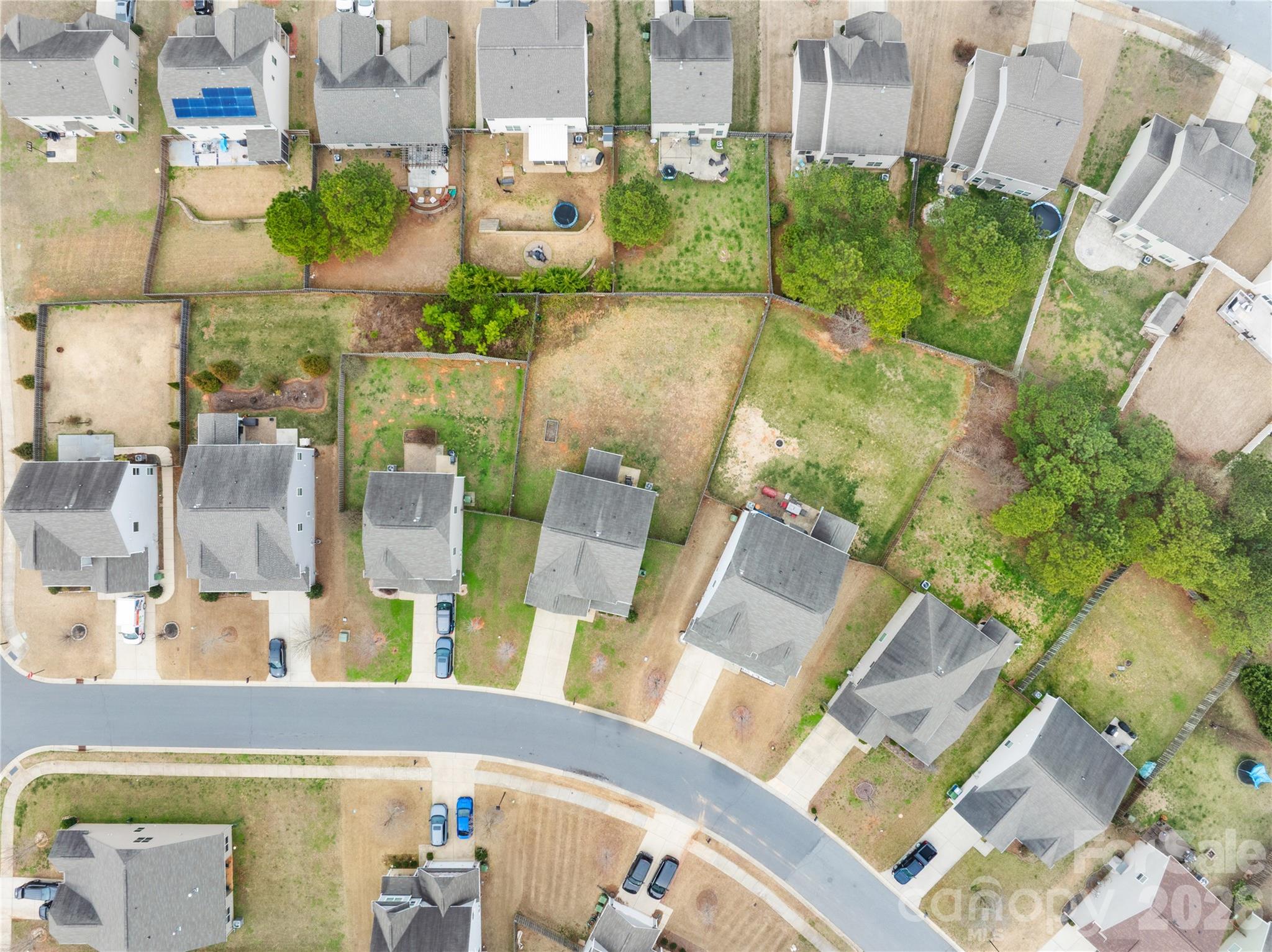 Dutchmans Ridge - Residential