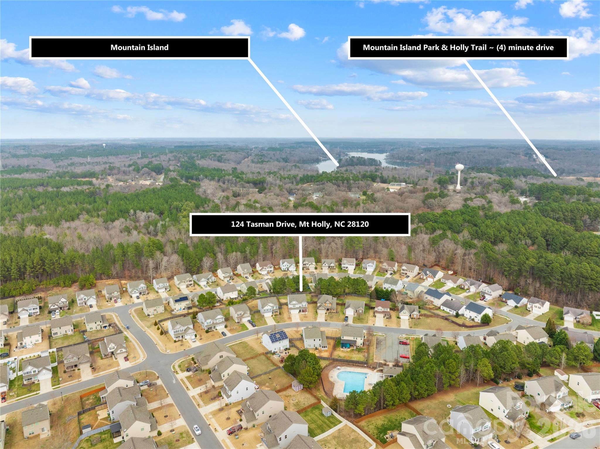 Dutchmans Ridge - Residential